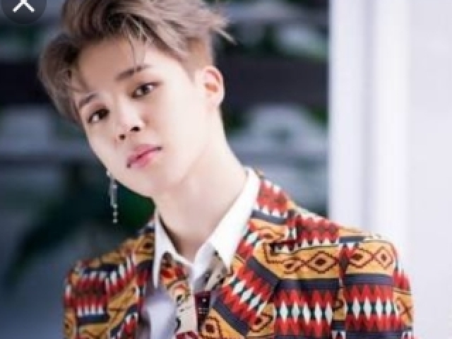 Min Jimin