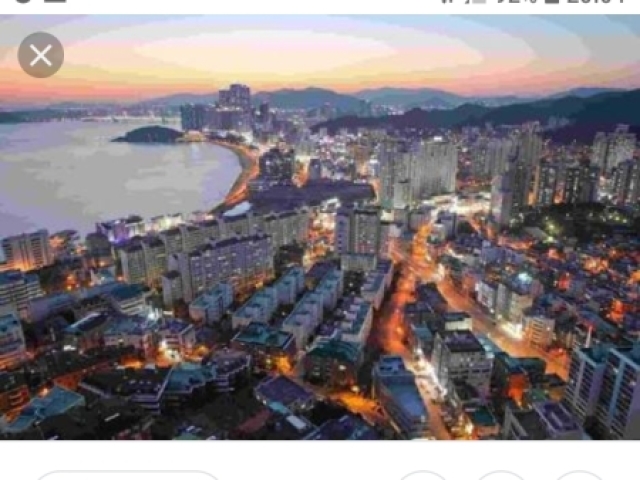 Busan