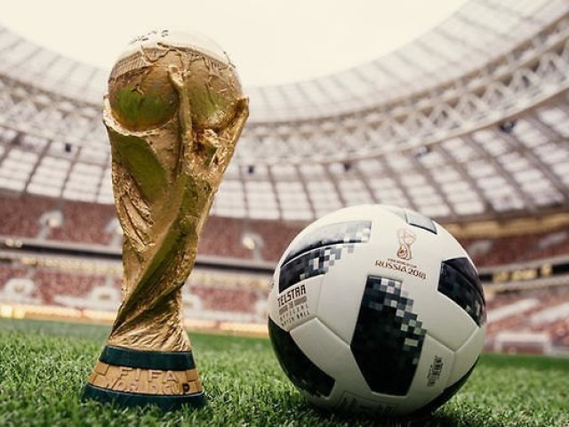 Quanto você sabe sobre a copa do mundo?
