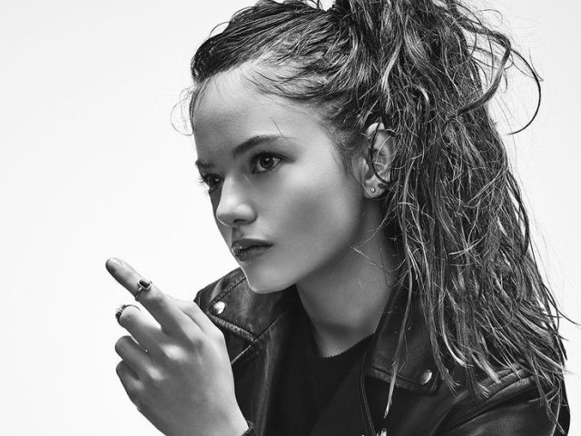 Mackenzie Foy