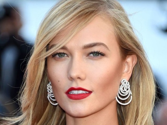 Karlie Kloss