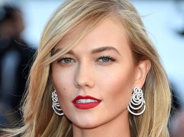 4. Karlie Kloss