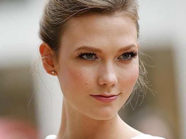 4. Karlie Kloss