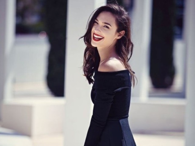 Gal gadot