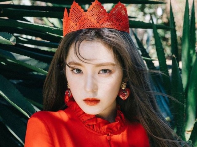 Irene