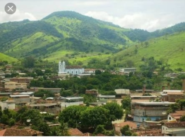 Cidade pequena