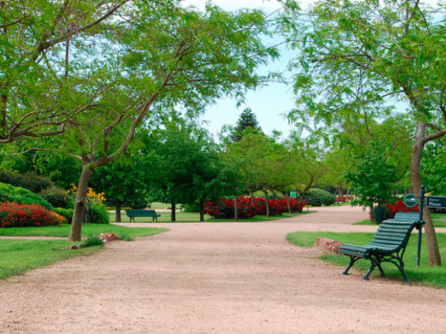 Parque