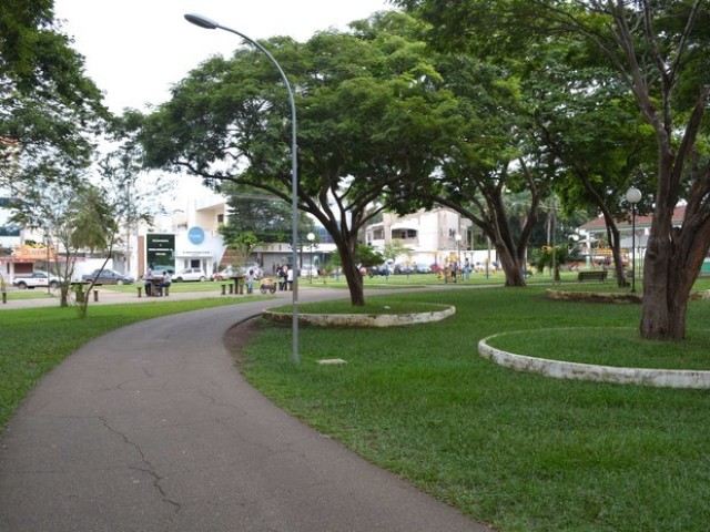 Praça