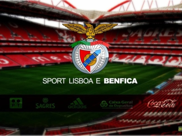 Sport Lisboa e Benfica