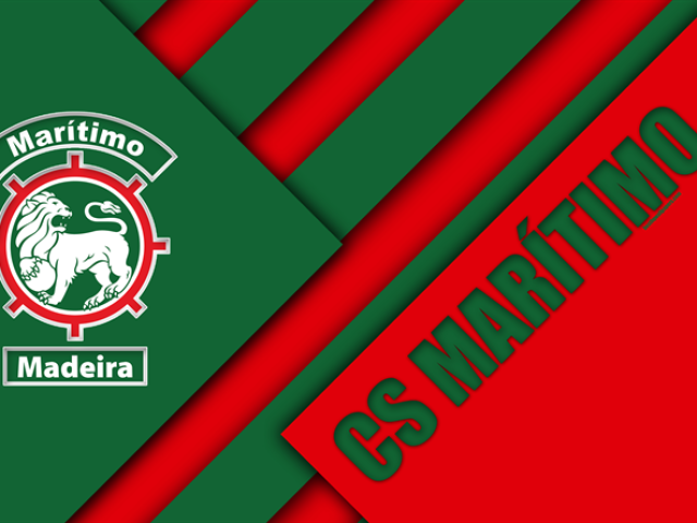 Club Sport Marítimo