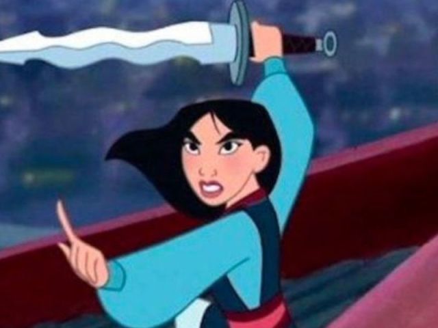 Mulan