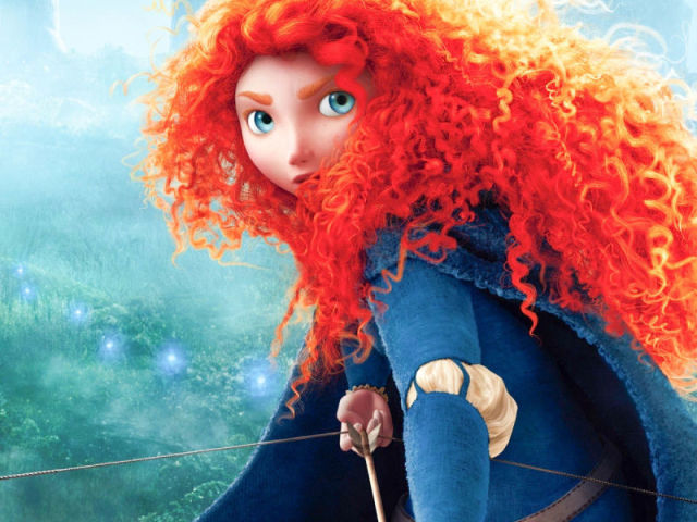 Merida