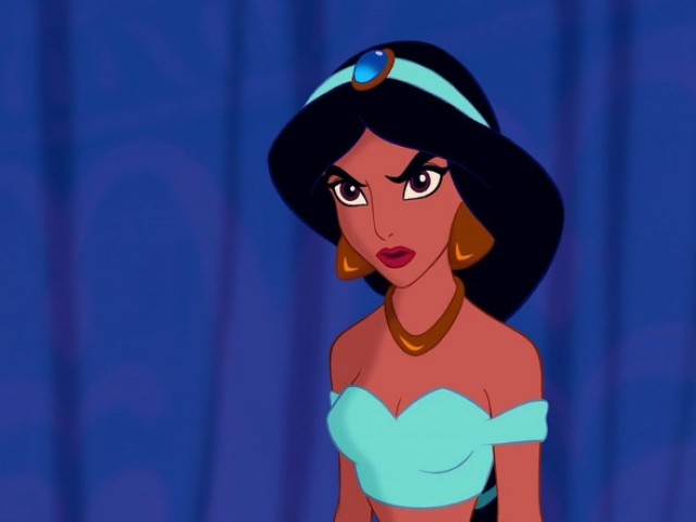 Jasmine