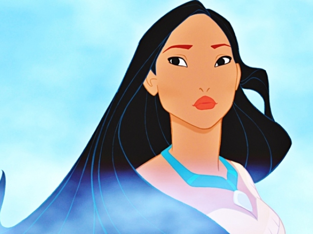 Pocahontas