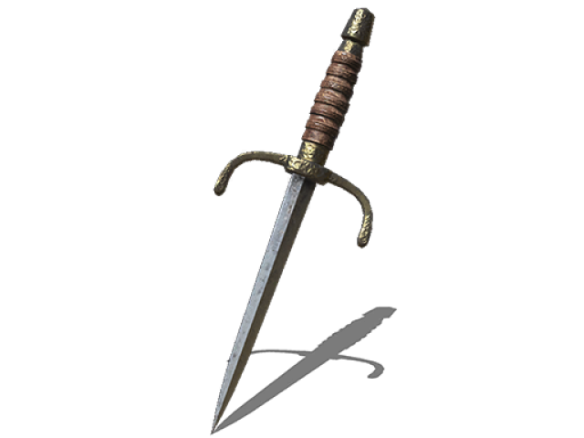 Dagger(Adaguinha:))