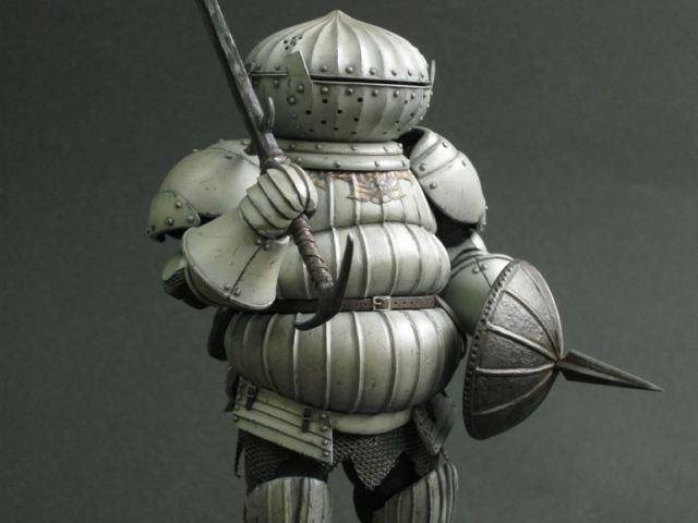 Siegward of catarina