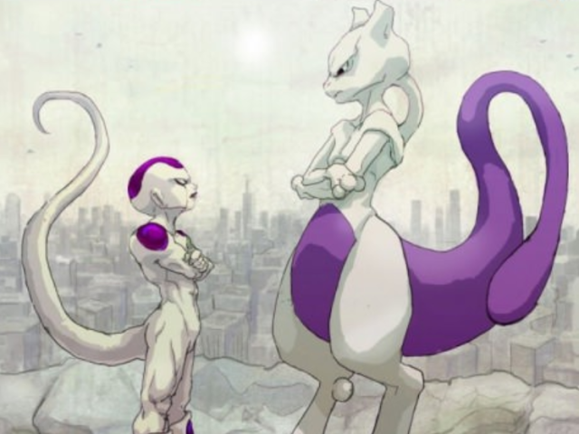 Mewtwo