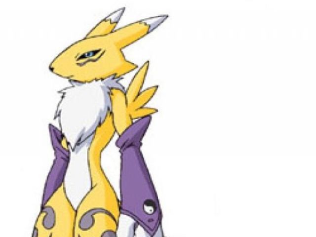 Renamon