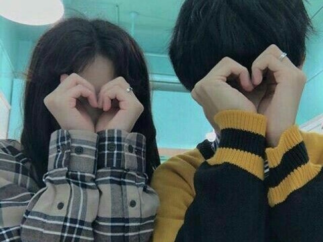 Qual seria seu relacionamento coreano?