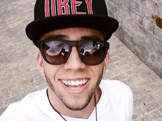 Lucas Rangel