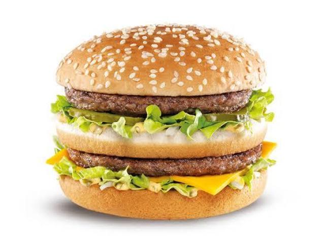 Big Mac