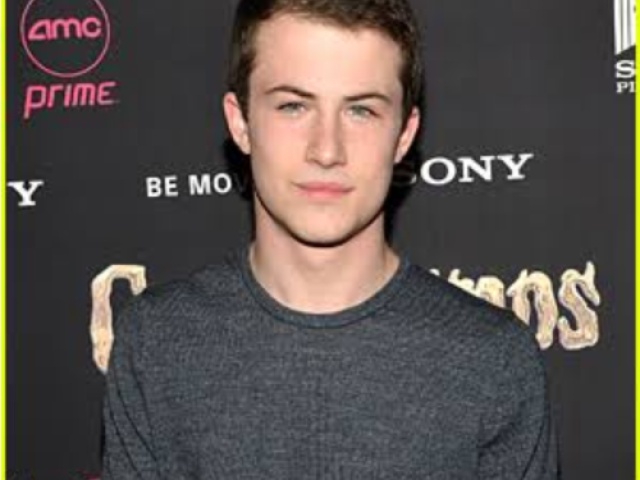 Dylan Minnette