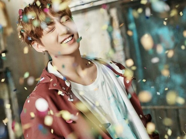 Jungkook ~ Kook