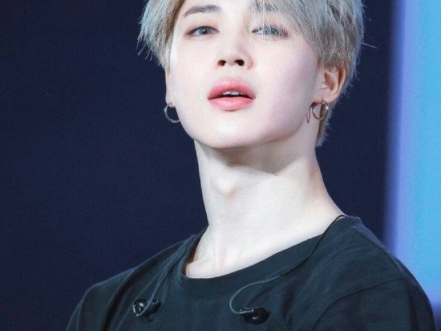 Park Jimin ~ jiminie