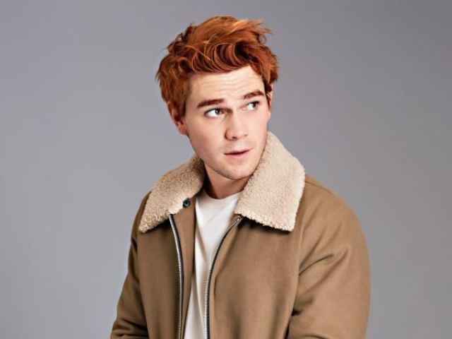 Kj Apa