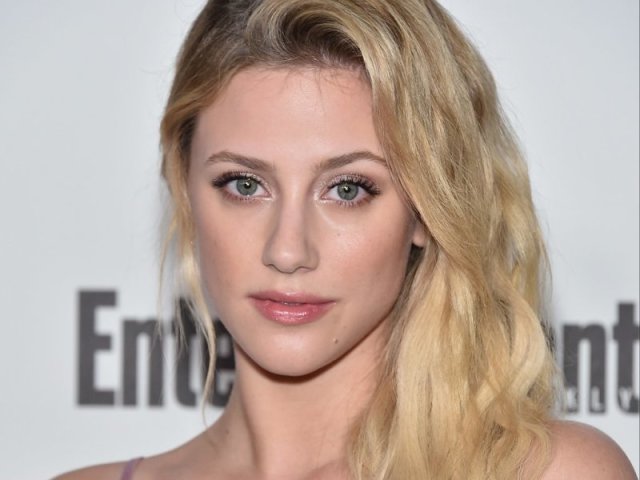 Lili Reinhart