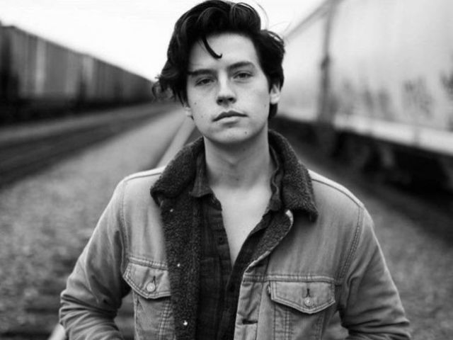 Cole Sprouse