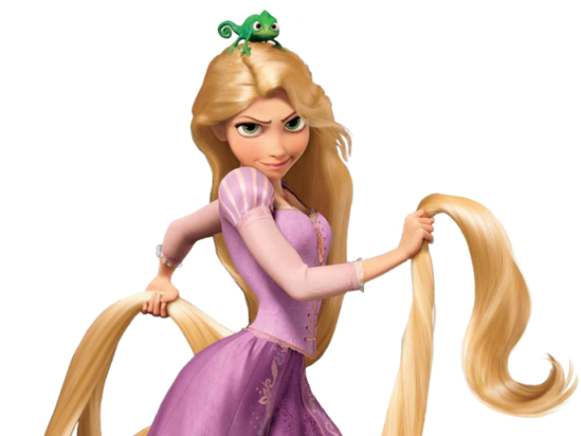 Rapunzel