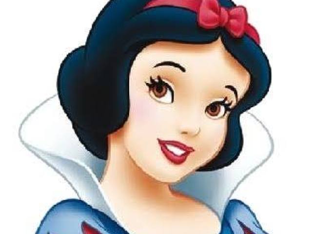 Branca de Neve