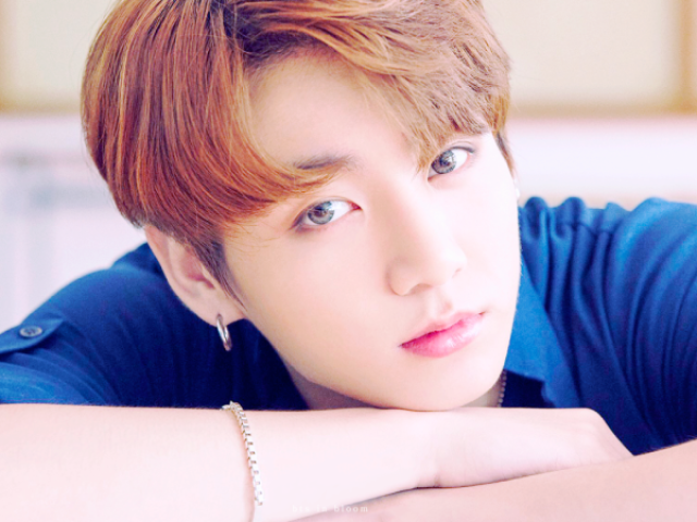 JungKook