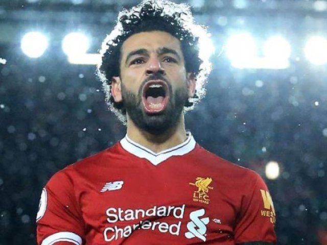 Você realmente conhece o Mohamed Salah?