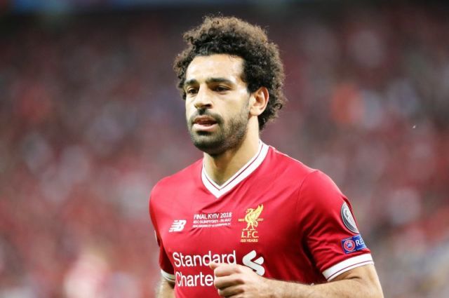 Você não conhece o Salah