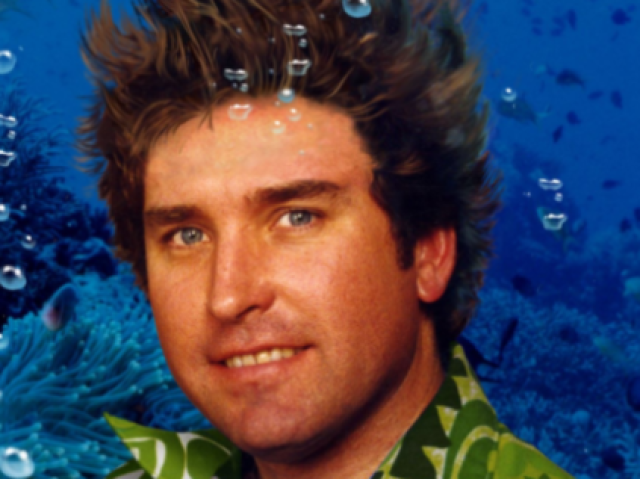 Stephen Hillenburg