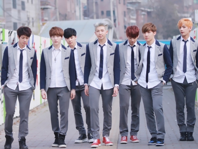 BTS: Quem seria seu inimigo?