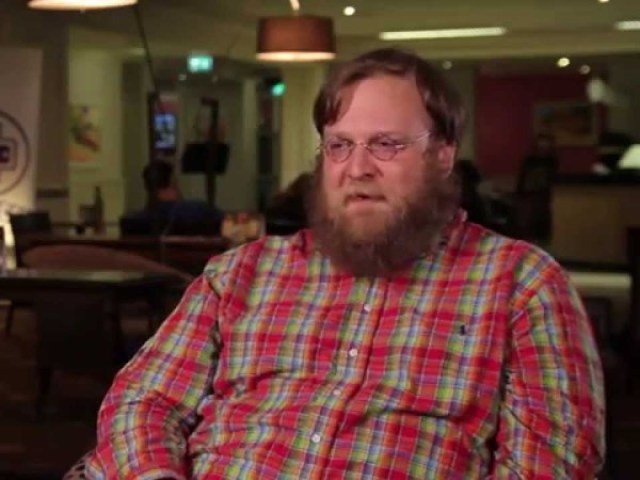 Pendleton Ward