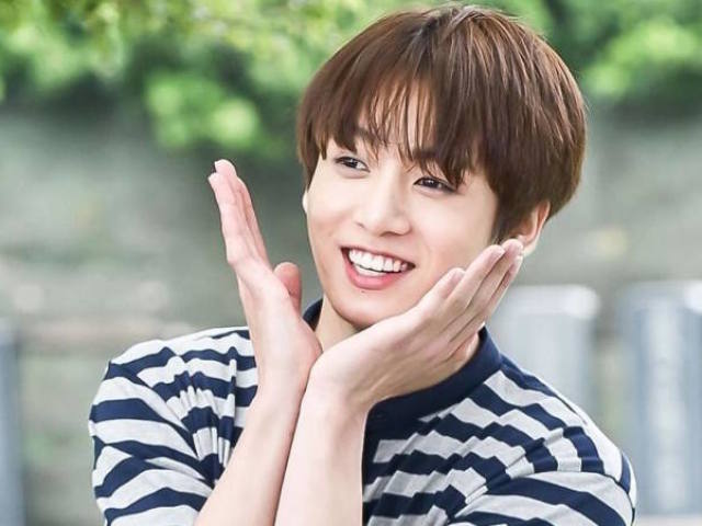 Jungkook