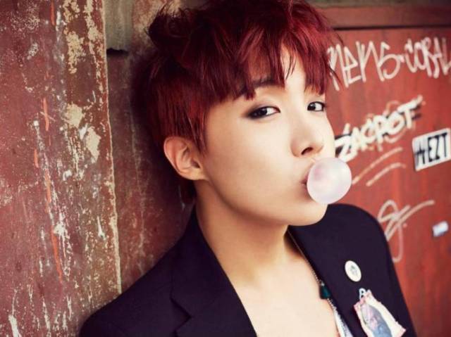 Jhope