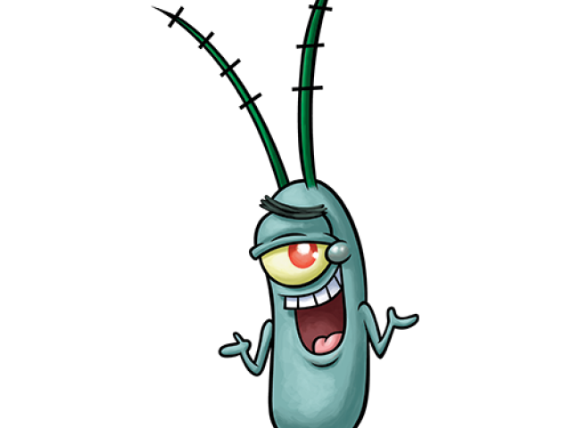 Plankton