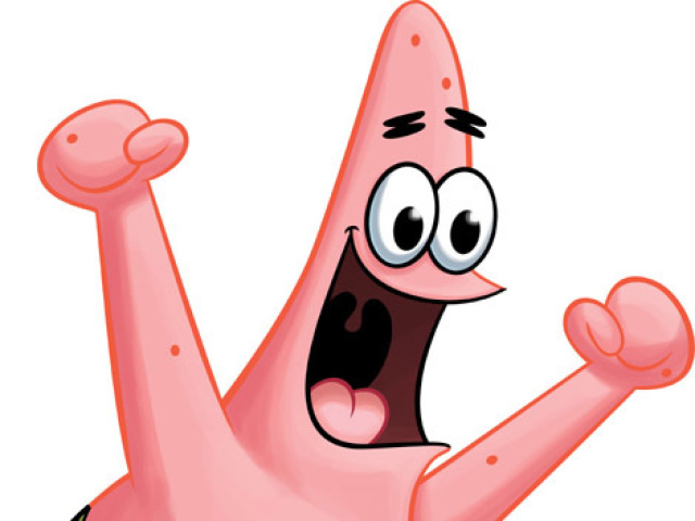 Patrick