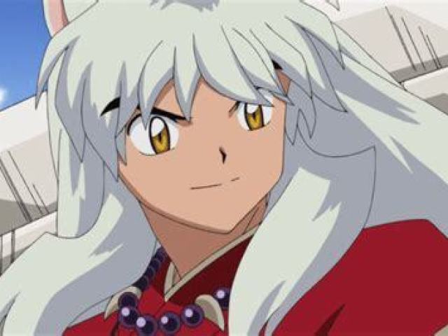 Inuyasha 0o0