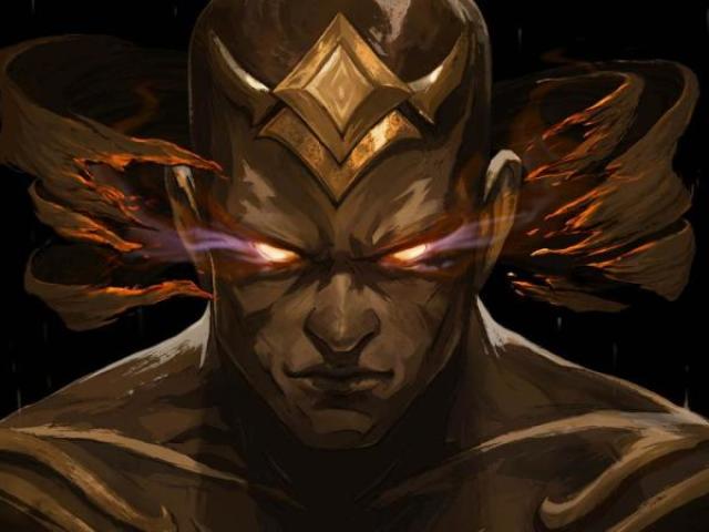 Você realmente conhece League of Legends?