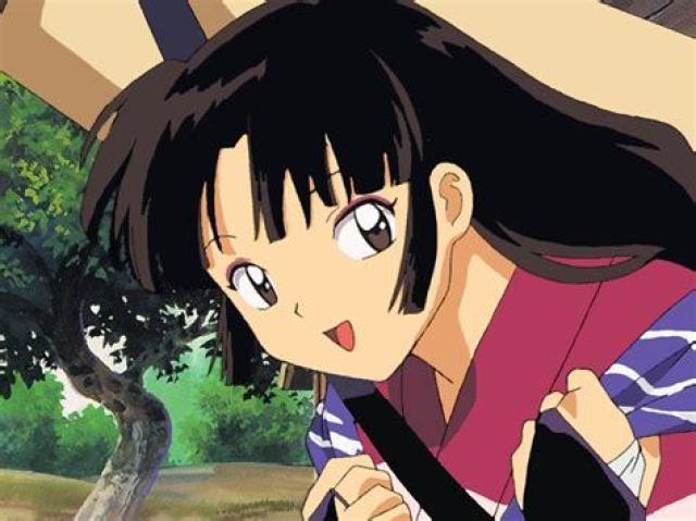 Sango 0~0