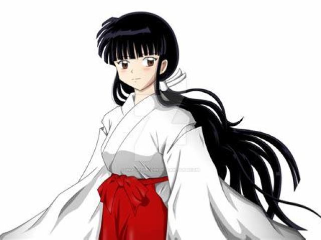 Kikyou