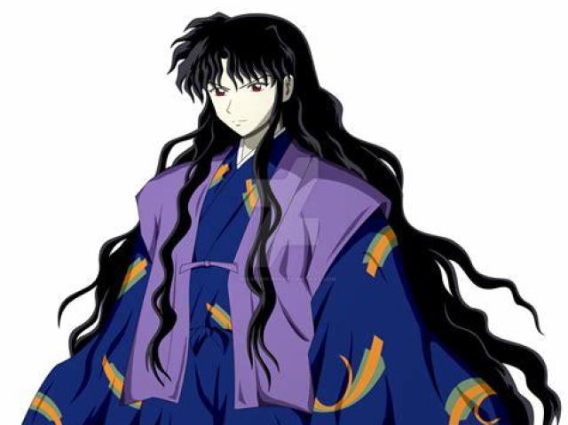Naraki '-'