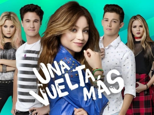Você conhece todas as músicas de Sou Luna?