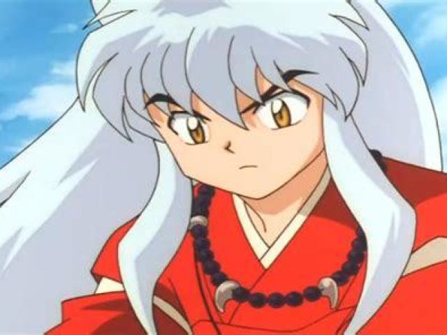 inuyasha